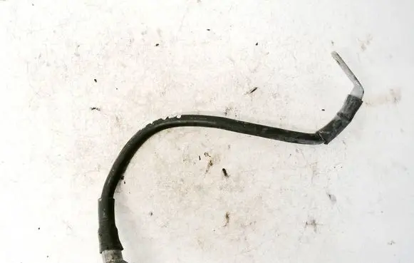 Audi A4 S4 B5 8D Positive cable (battery) 