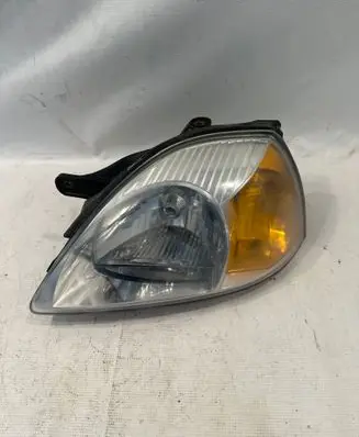 KIA Rio Headlight/headlamp 2357na