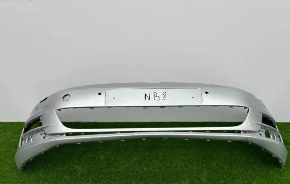 Volkswagen Golf VII Front bumper 5G0807221
