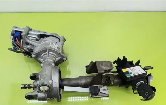 Opel Meriva A Power steering pump 2610865206C