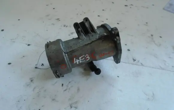 Mercedes-Benz C W203 Throttle body valve A6460900054