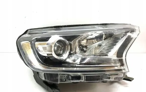 Ford Ranger Headlights/headlamps set L250X