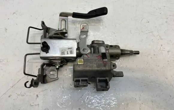 Mitsubishi ASX Steering wheel axle set 