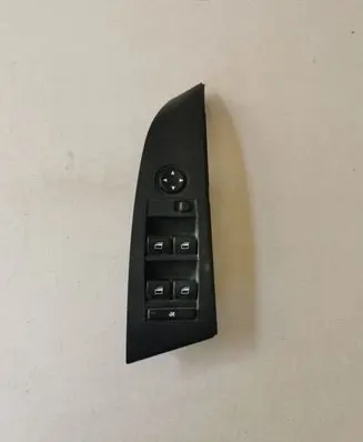 BMW 5 E60 E61 Electric window control switch 6951904