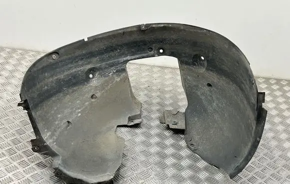 Peugeot 3008 I Front wheel arch liner splash guards