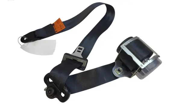 Ford Focus C-MAX Front seatbelt 3M51R61294 040887