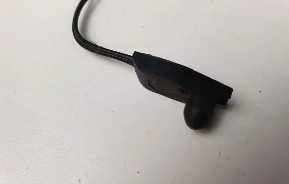 Peugeot 508 Front door wing mirror part 
