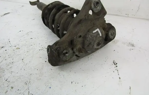 Audi A4 S4 B5 8D Front shock absorber/damper 