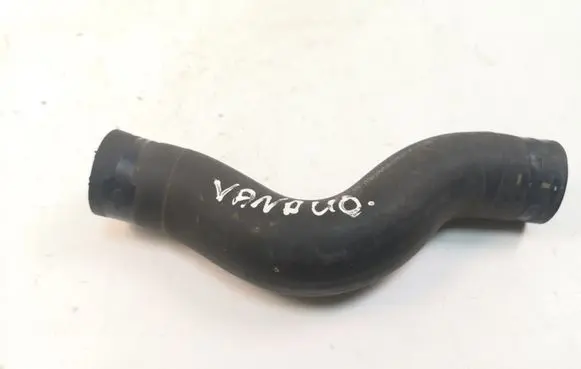 Nissan Qashqai Engine coolant pipe/hose