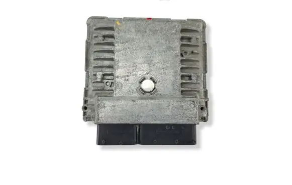 Skoda Fabia Mk2 (5J) Engine control unit/module 03F906070AM 03F906070N 5WP44630