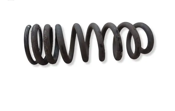 Jaguar F-Pace Rear coil spring 