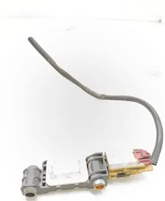 Audi A4 S4 B7 8E 8H Airbag deployment crash/impact sensor 8E0959651A