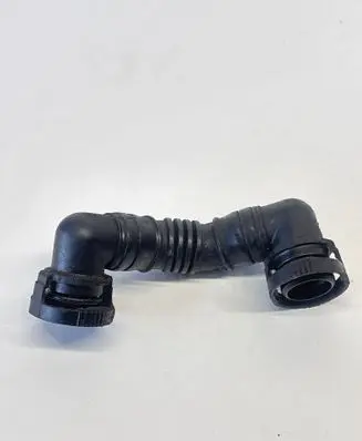Volkswagen PASSAT B6 Breather/breather pipe/hose 03G103493