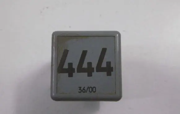 Volkswagen Sharan Other relay 1J0927841