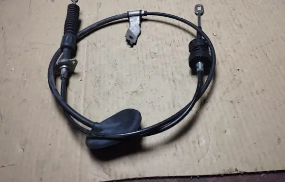 Honda Legend Gear shift cable linkage 