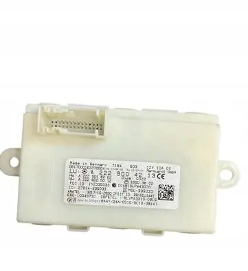 Mercedes-Benz S W222 Keyless (KESSY) go control unit/module A2229004213