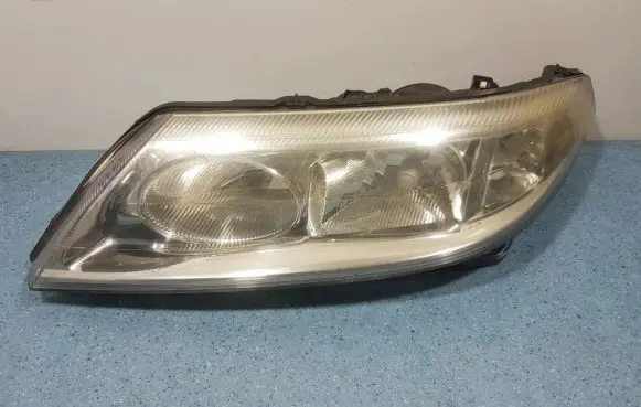 Renault Laguna II Headlight/headlamp