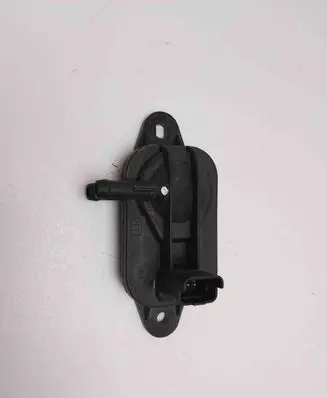 Peugeot 607 Exhaust gas pressure sensor 9645022680