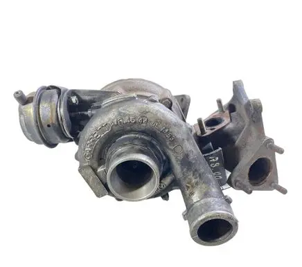 Audi A8 S8 D2 4D Turbo 0591457020 VNT20 4541359