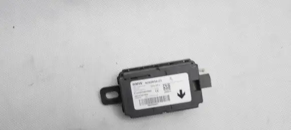 Alarm control unit/module