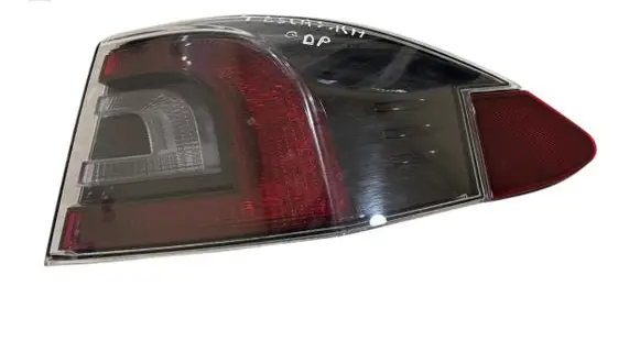 Tesla Model S Rear/tail lights 0013411123000 600592100E T18K2620462