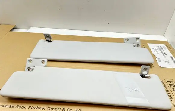 Iveco Daily 6th gen Sun visor
