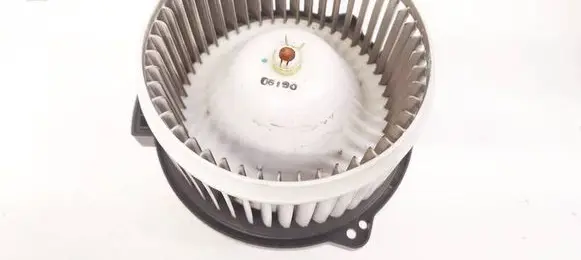Chevrolet Captiva Heater fan/blower 615981