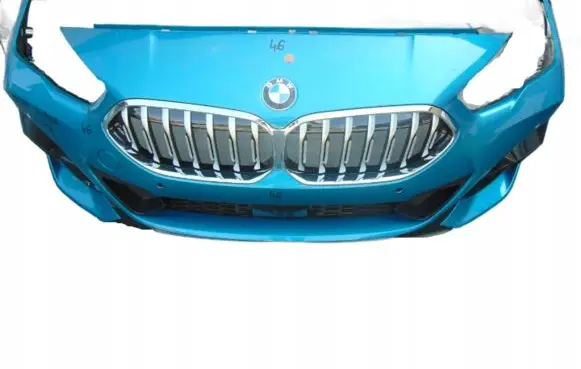 BMW 2 F44 Front bumper 59779151