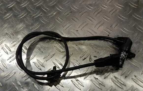Opel Astra G Crankshaft position sensor 90483739