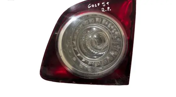 Volkswagen Golf Plus Tailgate rear/tail lights 5M0945094H 964962