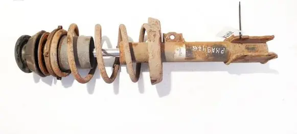 Opel Astra G Front shock absorber/damper