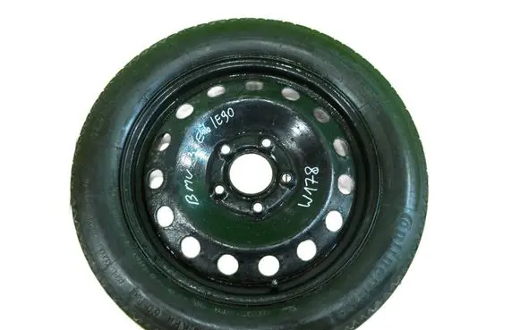BMW 3 E90 E91 R16 spare wheel 5X120