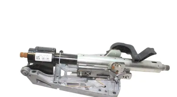 Mercedes-Benz SLK R172 Steering rack mechanical part A1724600216