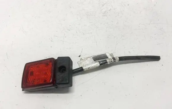 Ford Transit Rear tail light bulb e91575