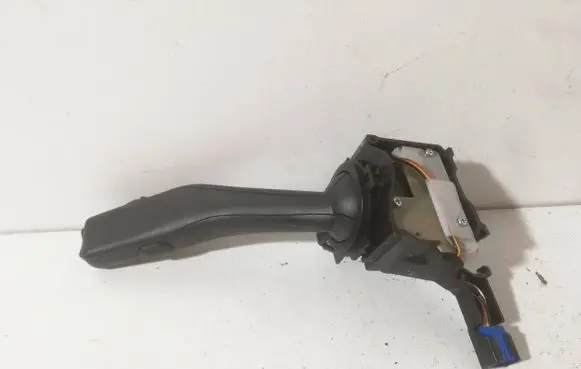Volkswagen Golf Plus Wiper control stalk 1K0953519A