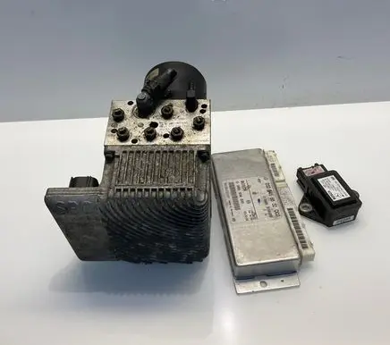 Mercedes-Benz E W211 ABS Pump A0054317112 0265250095 58970717160