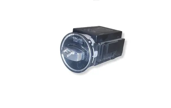 Volkswagen PASSAT CC Ignition lock 3C0905843R