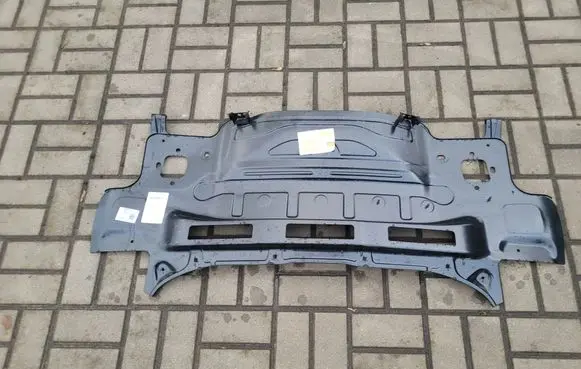 Volkswagen Up Other exterior part 1S0813301B