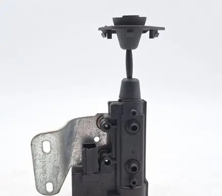BMW 3 E46 Vent window/glass motor 8238744 51358238744