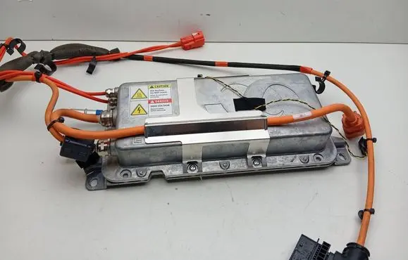 Volvo V60 Wireless charging module 30659929