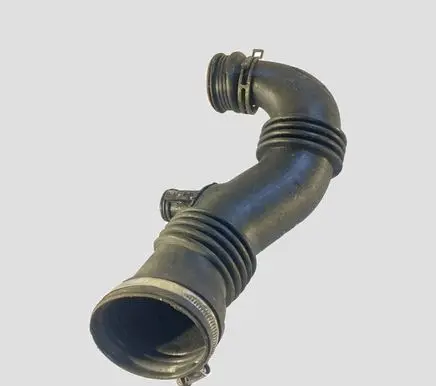 Citroen C3 Intercooler hose/pipe 9657183680