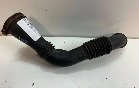 Honda Civic Intercooler hose/pipe