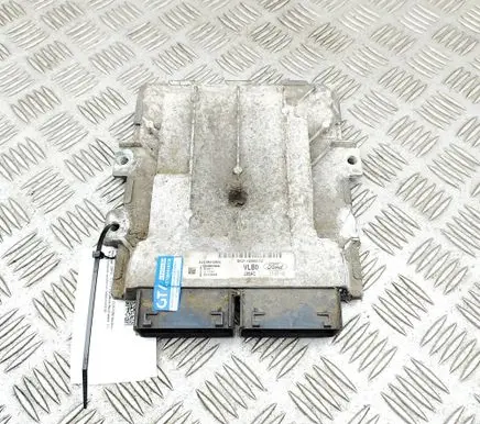 Ford Transit Custom Engine control unit/module GK2112A650CA A2C38412600