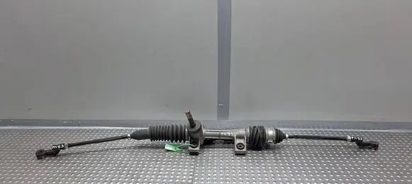 Smart ForFour I Steering rack S26378137 0004684V007