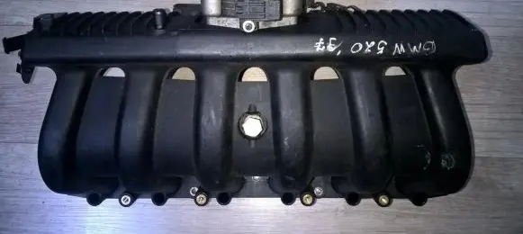 BMW 5 E39 Intake manifold 11611427618 11.16-1427618