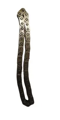 BMW 5 E60 E61 Timing chain (engine) NOCODE
