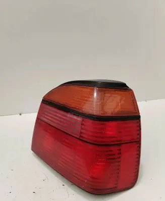 Volkswagen Golf III Rear/tail lights 1H6945112D 1H6945520