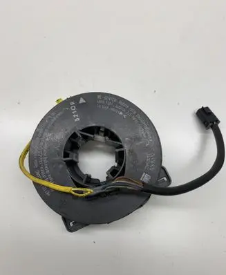 Opel Zafira A Airbag slip ring squib (SRS ring) 24436920