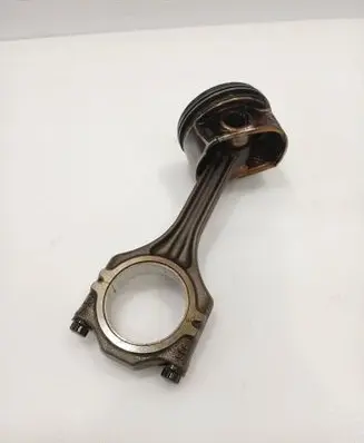 Volkswagen Golf VI Piston with connecting rod 