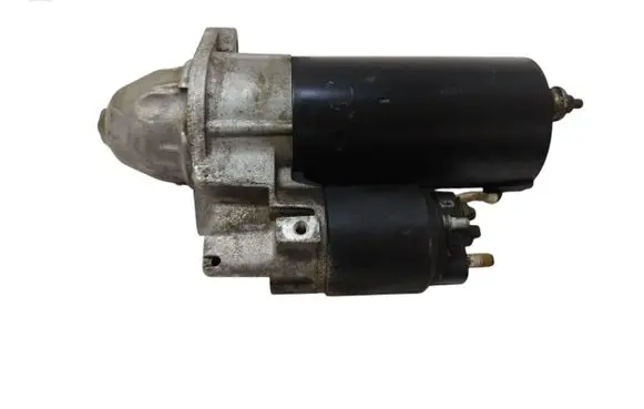 BMW 5 E39 Starter motor 1729981 0001110072